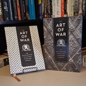 The Art of War